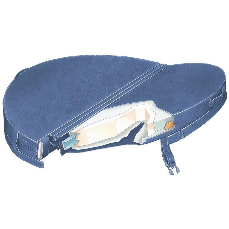 Core Spa Covers Rond Diverse, Klik Om Maat En Kleur Te Kiezen. 4 Core Spa Covers Rond Diverse, Klik Om Maat En Kleur Te Kiezen. - Afbeelding 2