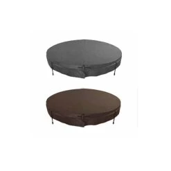 Core Spa Covers Rond Diverse, Klik Om Maat En Kleur Te Kiezen. 8 Core Spa Covers Rond Diverse, Klik Om Maat En Kleur Te Kiezen. -Zwembad Onderdelen Shop spa covers rond diverse klik om maat en kleur te kiezen 2