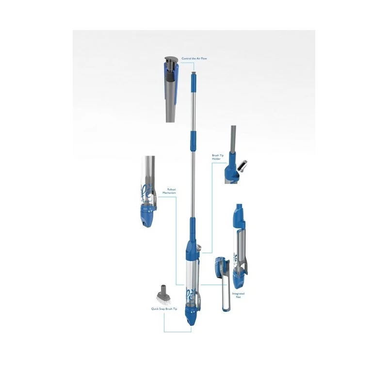 Spa Easy Vac 4 Spa Easy Vac - Afbeelding 2