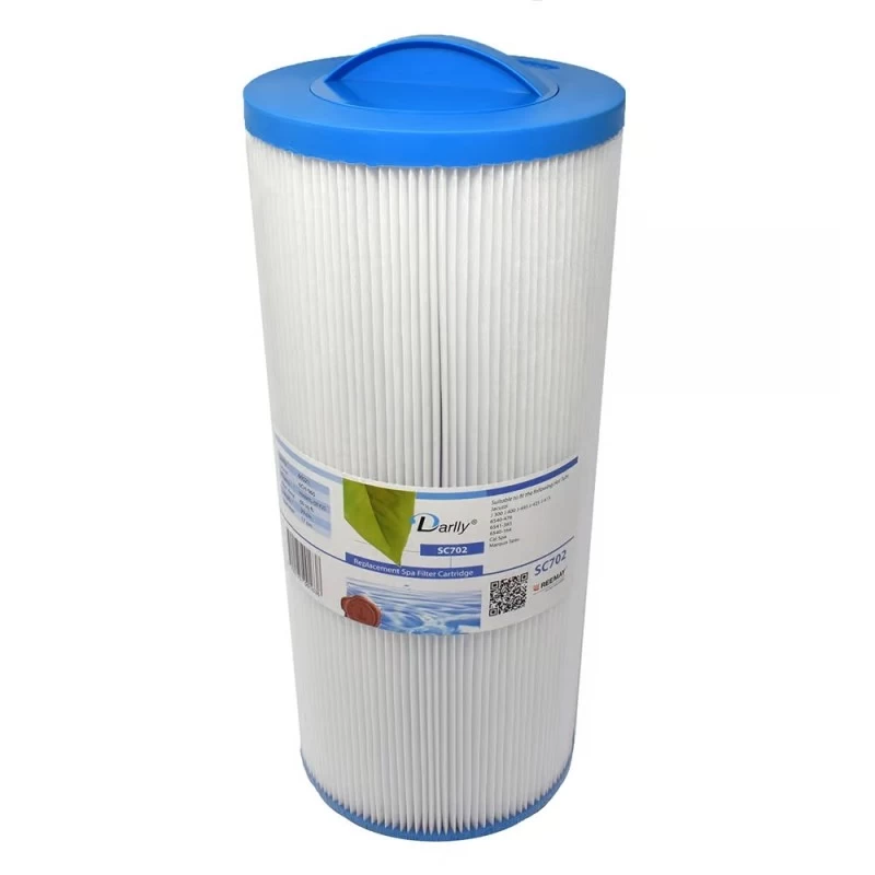 Spa Filter Darlly SC702 4 Spa Filter Darlly SC702 - Afbeelding 2