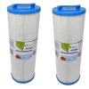 SPA FILTER DARLLY SC757 (set 2x) -Zwembad Onderdelen Shop spa filter darlly sc757 set 2x