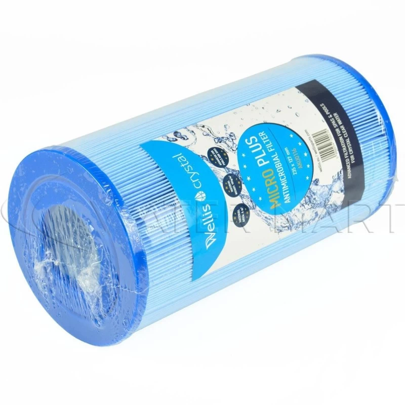 Spa Filter SC705S / AKU0116 4 Spa Filter SC705S / AKU0116 - Afbeelding 2