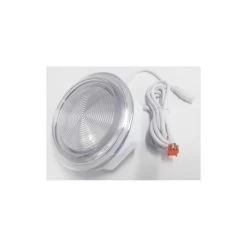 Spa Lamp Behuizing Met LED 12 Volt Set