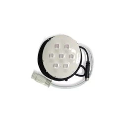Spa Led Lamp (Davey) Variabele Kleuren-LED Van 5 Inch