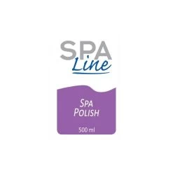 Spa Polish (Reiniger En Conditioner) -Zwembad Onderdelen Shop spa polish reiniger en conditioner 2