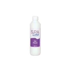Spa Polish (Reiniger En Conditioner)