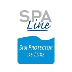 Spa Protector DeLuxe (220x220x 85 Cm) Cover Beschermhoes -Zwembad Onderdelen Shop spa protector deluxe 220x220x 85 cm cover beschermhoes 2