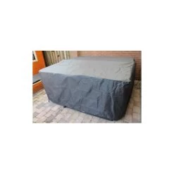 Spa Protector DeLuxe (230x230x 85 Cm) Cover Beschermhoes