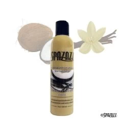 SPAZAZZ KOKOSNOOT VANILLE ELIXIR (VLOEIBAAR)