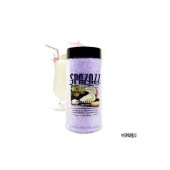 SPAZAZZ PINA COLADA CRYSTALS, BADZOUT