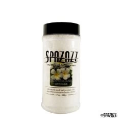 SPAZAZZ TROPICAL RAIN CRYSTALS, BADZOUT 7 SPAZAZZ TROPICAL RAIN CRYSTALS, BADZOUT -Zwembad Onderdelen Shop spazazz tropical rain crystals badzout 2