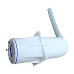 SPECTRAVISION ADAGIO WANDDOORVOOR (gemetselde Wand)