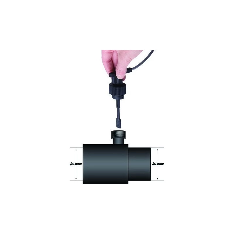 Sugar Valley Hidrolife Sal16 Elektrolyse (60 M3) 4 Sugar Valley Hidrolife Sal16 Elektrolyse (60 M3) - Afbeelding 2