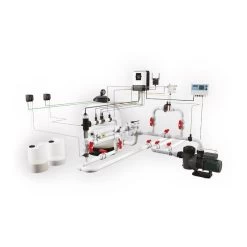 Sugar Valley Hidrolife Sal22 Elektrolyse (95 M3) -Zwembad Onderdelen Shop sugar valley hidrolife sal22 elektrolyse 95 m3 3