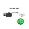 Sugar-valley / Da-gen PH Optie Met Sensor -Zwembad Onderdelen Shop sugar valley ph optie met sensor