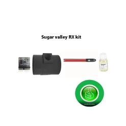 SUMMER FUN Sugar-valley / Da-gen Redox Optie Met Sensor