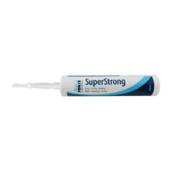 Superstrong MS Polymeer (transparant)