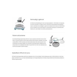 Telsa 80 Oplaadbare Zwembadstofzuiger -Zwembad Onderdelen Shop telsa 80 oplaadbare zwembadstofzuiger 2