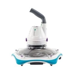 Telsa 80 Oplaadbare Zwembadstofzuiger