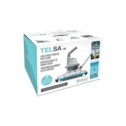 Telsa 80 Oplaadbare Zwembadstofzuiger -Zwembad Onderdelen Shop telsa 80 oplaadbare zwembadstofzuiger 3