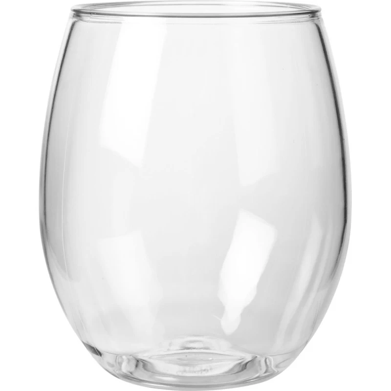 Tik Tucker Water 'glas' 400 Ml (4 St) 4 Tik Tucker Water 'glas' 400 Ml (4 St) - Afbeelding 2