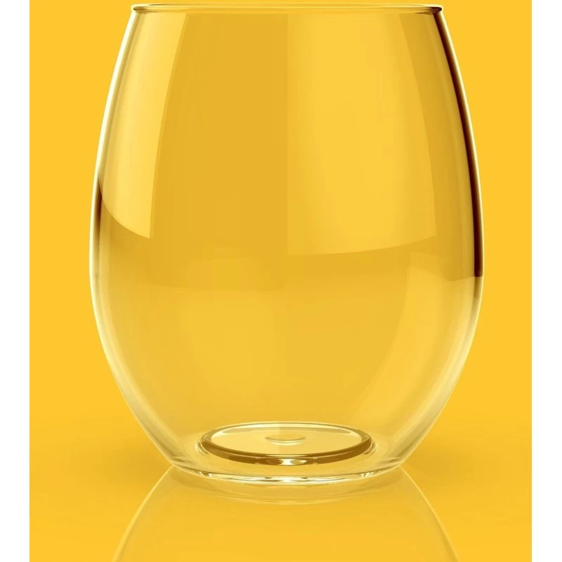 Tik Tucker Water 'glas' 400 Ml (4 St) 3 Tik Tucker Water 'glas' 400 Ml (4 St)