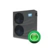 Zwembad Warmtepomp Full Inverter 29 KW - 120 M3 (380 Volt) -Zwembad Onderdelen Shop warmtepomp full inverter 9 kw 10