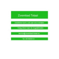 Warmtepomp Full Inverter 24 KW - 90 M3 (380 Volt) -Zwembad Onderdelen Shop warmtepomp full inverter 9 kw 8