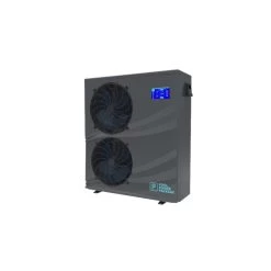 Warmtepomp Full Inverter 24 KW - 90 M3 (380 Volt) -Zwembad Onderdelen Shop warmtepomp full inverter 9 kw 9