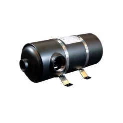 Warmtewisselaar Rvs Pahlen Maxi-Flo – Verticaal 40kW