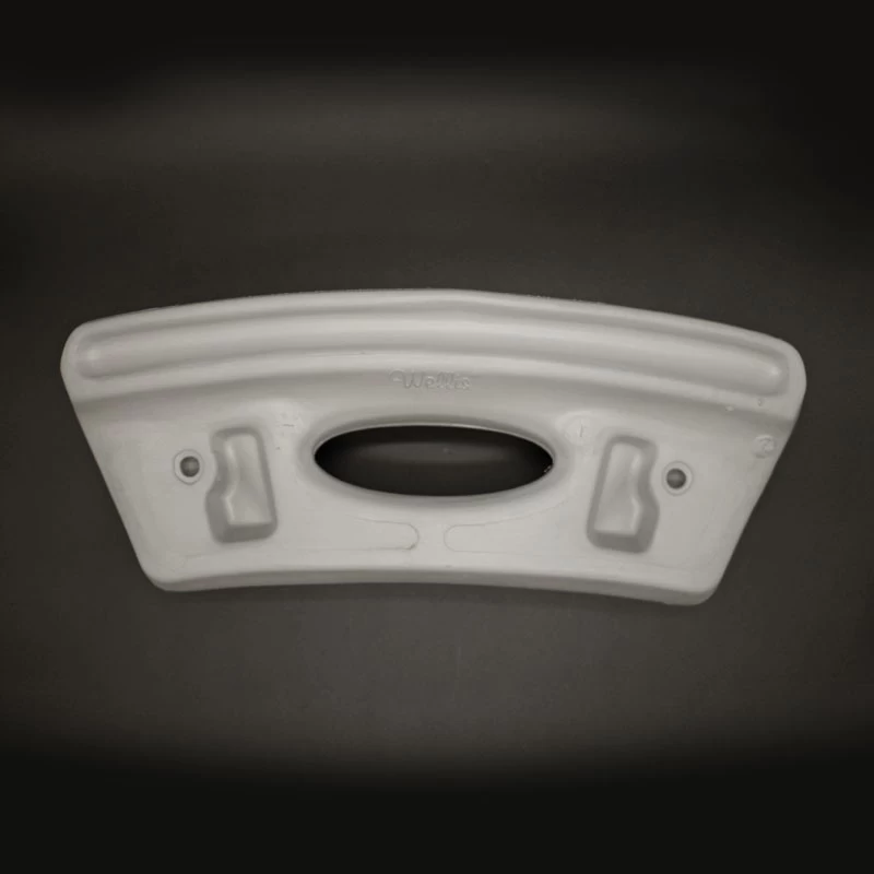 Wellis Kussen Pillow - ROB 5 Wellis Kussen Pillow - ROB - Afbeelding 3