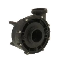 Wet-end/pomphuis Voor LP300 En WP300