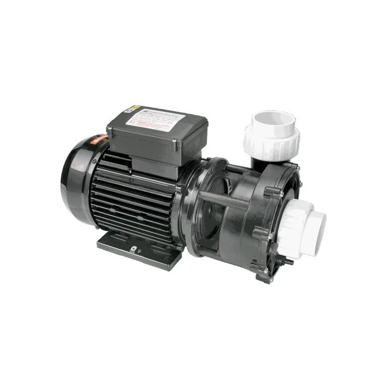 WP200 II Pomp Spa, 3 WP200 II Pomp Spa,