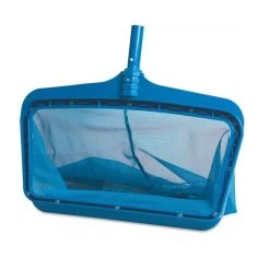 Zwembad Blad - Bodem Schepnet