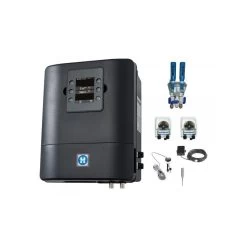 Zwembad Control Station Compleet (incl Wifi)