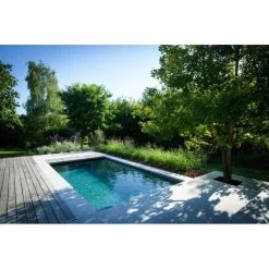 Zwembad Totaal Pools Vinylester Bali 7 X 4 X 1,50 Meter