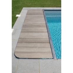 Zwembad Totaal Pools Vinylester Bali 7 X 4 X 1,50 Meter -Zwembad Onderdelen Shop zwembad totaal pools vinylester bali 7 x 4 x 150 meter 1 2