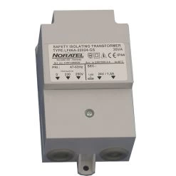 Zwembad Transformator 230/12 V 150 Watt