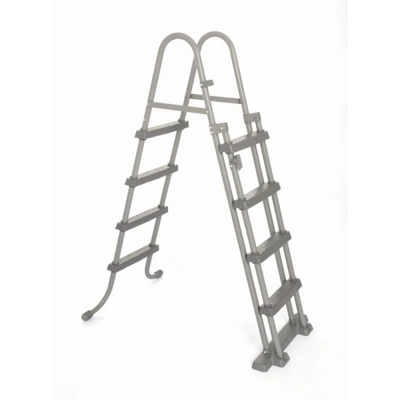 Zwembad Trap 1.22 3 Zwembad Trap 1.22