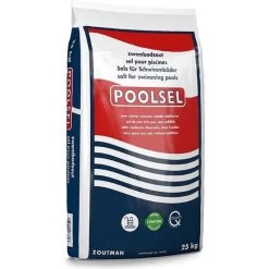 Zwembadzout Astralpool 25 Kg.